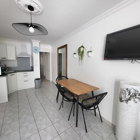 Remblai Des Sables D'Olonne - 2 Chambres - Parking Et Piscine Les Sables-dʼOlonne 외부 사진