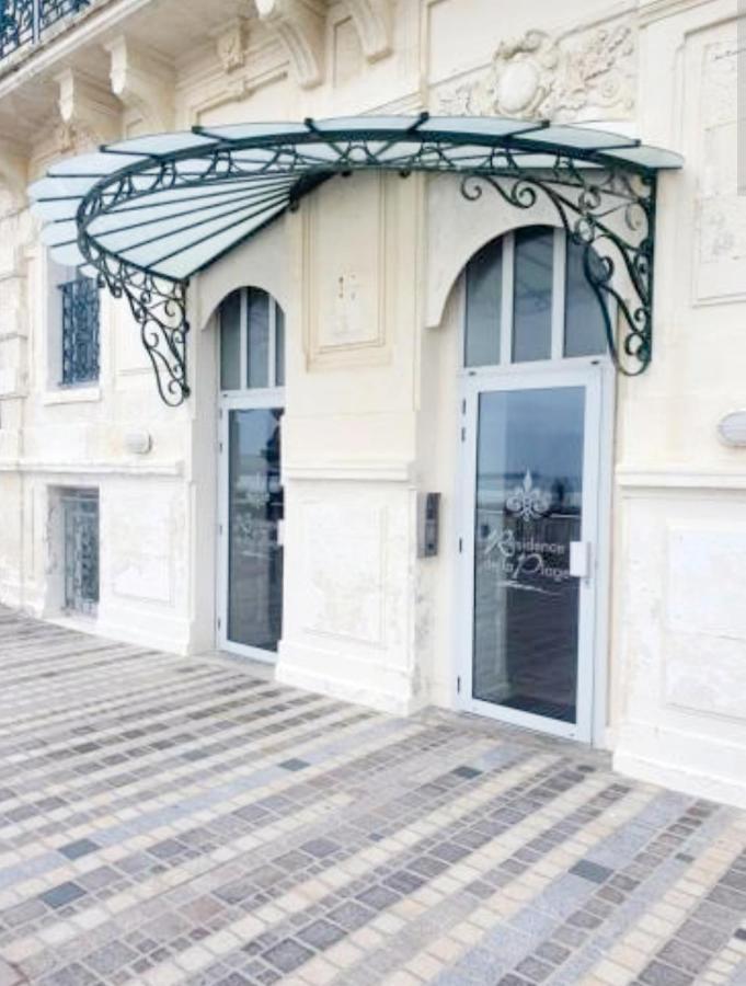 Remblai Des Sables D'Olonne - 2 Chambres - Parking Et Piscine Les Sables-dʼOlonne 외부 사진