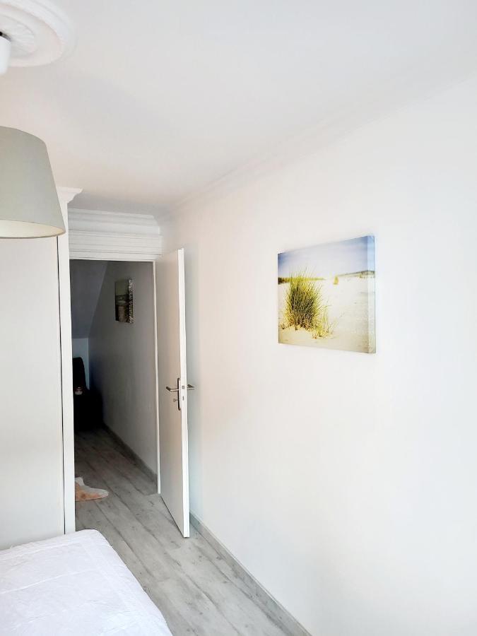 Remblai Des Sables D'Olonne - 2 Chambres - Parking Et Piscine Les Sables-dʼOlonne 외부 사진