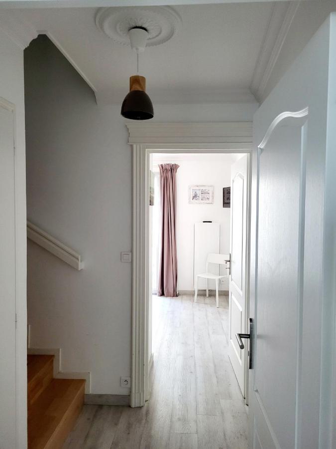 Remblai Des Sables D'Olonne - 2 Chambres - Parking Et Piscine Les Sables-dʼOlonne 외부 사진
