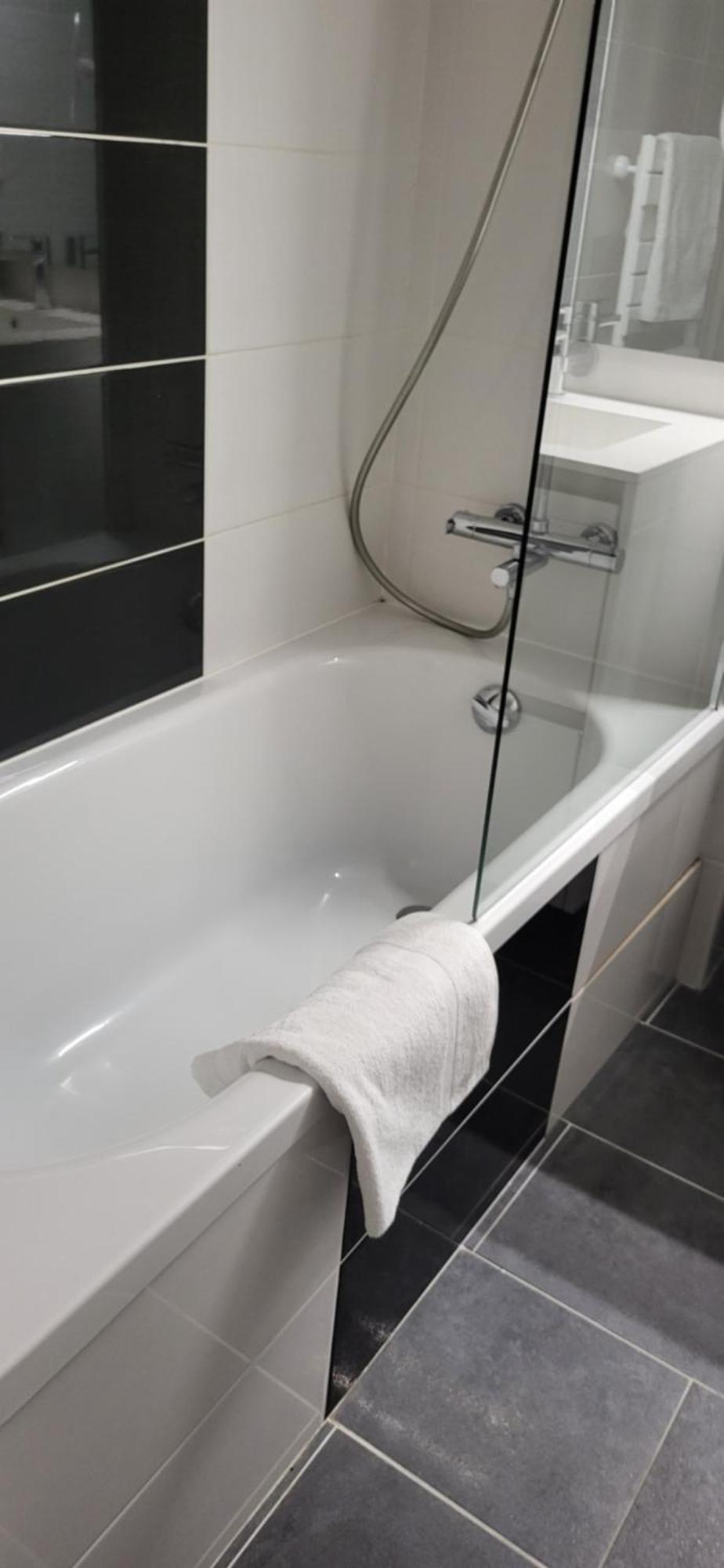 Remblai Des Sables D'Olonne - 2 Chambres - Parking Et Piscine Les Sables-dʼOlonne 객실 사진