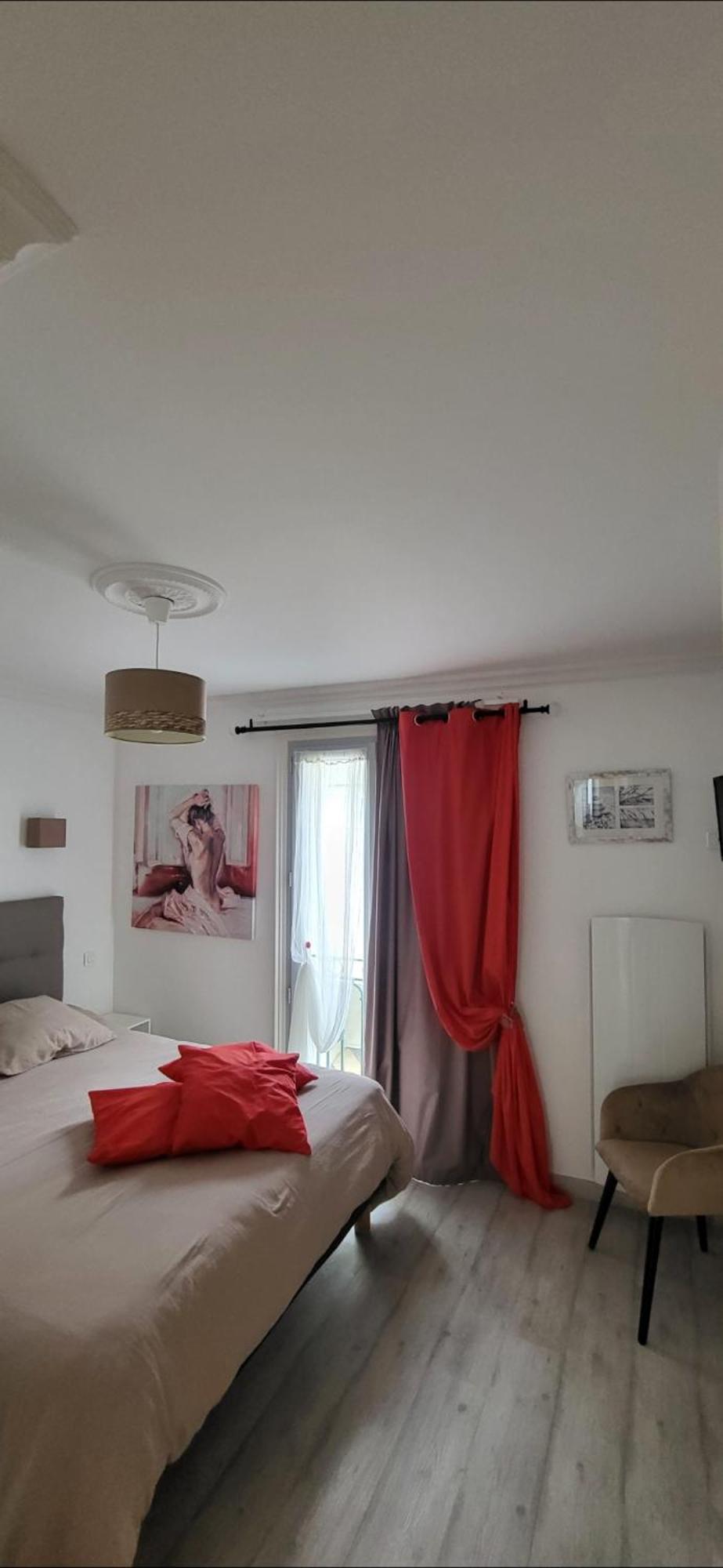 Remblai Des Sables D'Olonne - 2 Chambres - Parking Et Piscine Les Sables-dʼOlonne 외부 사진