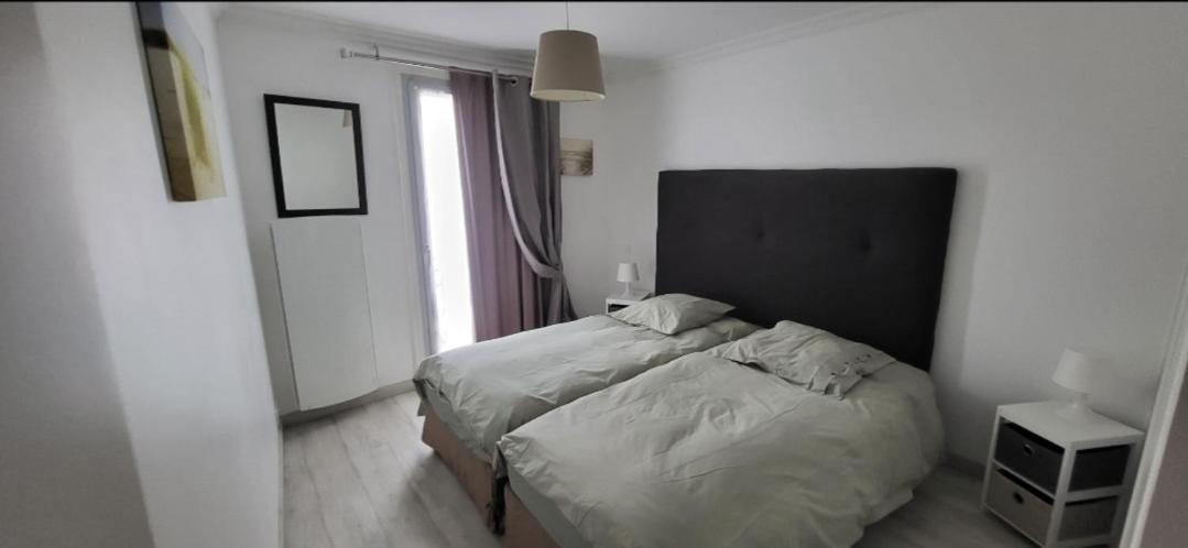 Remblai Des Sables D'Olonne - 2 Chambres - Parking Et Piscine Les Sables-dʼOlonne 외부 사진