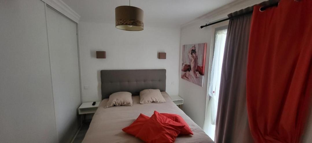 Remblai Des Sables D'Olonne - 2 Chambres - Parking Et Piscine Les Sables-dʼOlonne 외부 사진